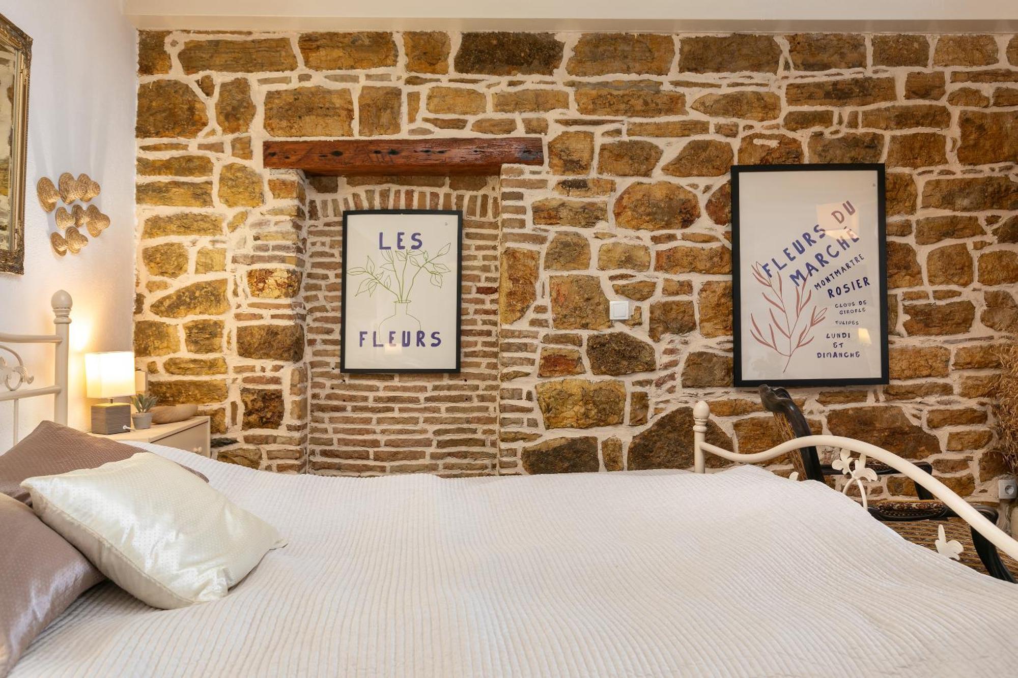 Duplex Apartment Camelia In Charming Old Town Rovinj Exterior foto