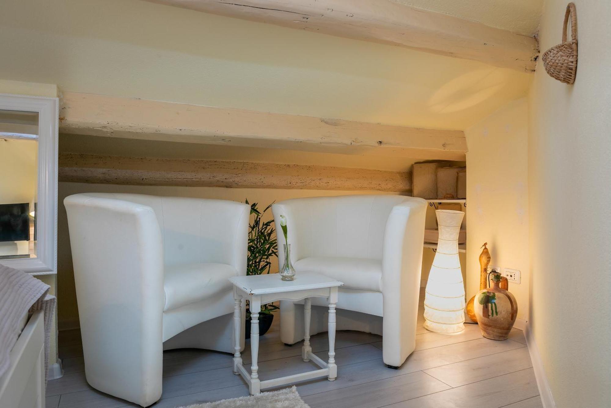 Duplex Apartment Camelia In Charming Old Town Rovinj Exterior foto